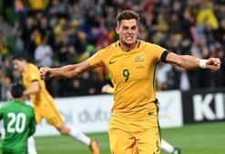 Tomi Juric corona virüse yakalandı