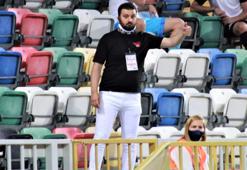 Hilmi Bozok: Hedefimize bir adım daha yaklaştık