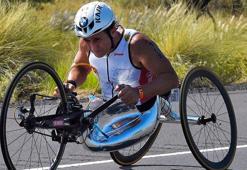 Bisikletle kaza yapan eski Formula 1 pilotu Zanardi'nin durumu kritik