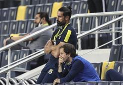 Fenerbahçe'de Volkan Demirel patladı: Sen hangi dünyada yaşıyorsun!