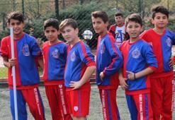 Altınordu Kulübü'nden futbol okulu açıklaması