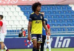 Fenerbahçe'de Luiz Gustavo zirvesi! Gizli görüşme ortaya çıktı