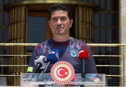 Trabzon Milletvekili Ahmet Kaya: İmtiyaz değil, temiz futbol istiyoruz