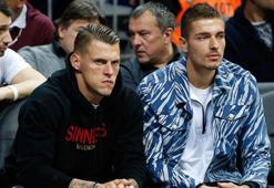 Fenerbahçe'ye Martin Skrtel'den rest! Başakşehir'e siz karışmayın mesajı
