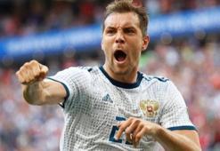 Son dakika Fenerbahçe transfer haberleri! Muriç'in yerine dev golcü...