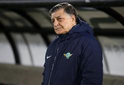 SON DAKİKA | Akhisarspor'da büyük şok! Yılmaz Vural'ın testi pozitif çıktı