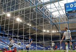 Schalke - Wolfsburg maç sonucu: 1 - 4