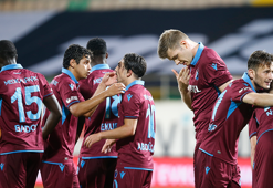 Erman Özgür, Alanyaspor - Trabzonspor karşılaşmasını değerlendirdi!