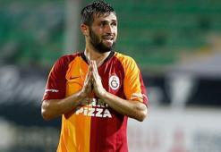 Galatasaray'da Ömer Bayram dibe vurdu!