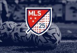 MLS'de 3 oyuncuda corona virüs tespit edildi