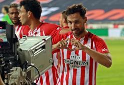 Antalyaspor, 13 yıl önceki seriyi yakaladı