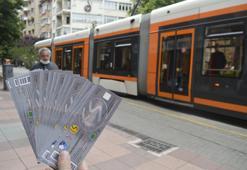 Eskişehirsporlu taraftarlar ‘Hatıra bileti'ne yoğun talep gösterdi