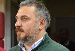 Karşıyaka'da Serkan Ergüven korkuttu