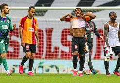 Rıdvan Dilmen, Galatasaray - Gaziantep FK maçını değerlendirdi!