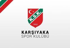 Karşıyaka kritik testten geçti