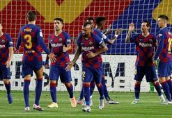 En çok Türkler aldı: Barcelona'nın token'ı kapış kapış satıldı
