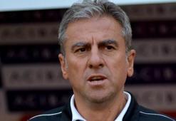 Hamza Hamzaoğlu: Umutlu gelmiştik ama istediğimizi alamadık