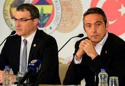Fenerbahçe'de ayrılık... Ali Koç döneminin fiyasko transferleri