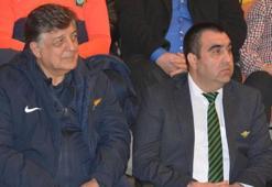 Akhisarspor Altay maçına gidiyor! Başkan açıkladı