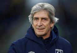 Fenerbahçe, Manuel Pellegrini'ye teklif götürdü