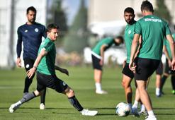 Konyaspor, Sivasspor maçına hazır