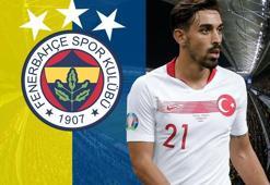 İrfan Can Kahveci'den harika röveşata!