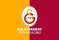 SON DAKİKA | Galatasaray Basketbol Şubesi'nde görev değişimi