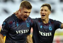 Son dakika | Trabzonspor transfer haberleri - Scoutlardan Uğurcan Çakır ve Sörloth markajı