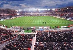 Fransa'da stadyumlara seyirci yasağı 11 Temmuz'da sona erecek