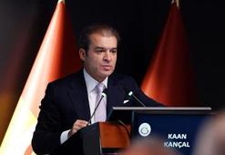 Galatasaray'ın borcu 1 milyar 656 milyon TL