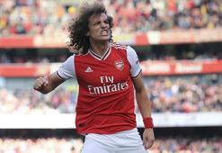 Fenerbahçe'ye dünyaca ünlü stoper: David Luiz