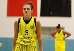 Hatay Büyükşehir Belediyespor, Derin Yaya'yı kadrosuna kattı