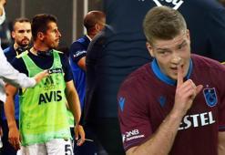 Sörloth'tan Emre Belözoğlu açıklaması! O anlarda neler yaşandı?