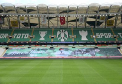 Konyaspor'dan alkış toplayan hareket!