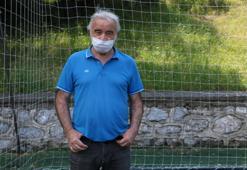 Hayri Dübüş genç antrenörlere taş çıkarttı