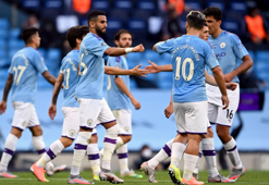 Manchester City'nin yedekleri Süper Lig'den Pahalı!