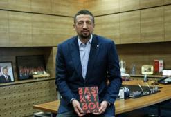 Hidayet Türkoğlu: Ne kadar kalıcı eser bırakabilirsek o kadar mutlu olacağımızı düşündük
