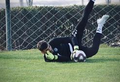 Kubilay Tim Mert Akış'ın hayalı Dortmund'da forma giymek