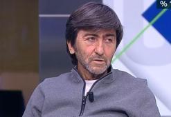 Rıdvan Dilmen'den UEFA'nın kararlarına eleştiri