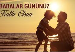 Babalar Günü kutlu olsun! 2020 Babalar Günü mesajları! En güzel resimli ve anlamlı Babalar günü kutlama sözleri