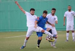 Manisa FK, Buca'yı rahat geçti, umut verdi
