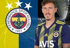 Fenerbahçe'de Kruse şoku yaşanıyor! Transfer yasağı gelebilir...