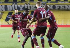Trabzonspor gol yollarında rekora koşuyor