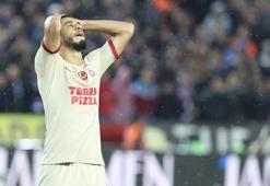 Galatasaray'a Belhanda müjdesi! Fenerbahçe detayı...