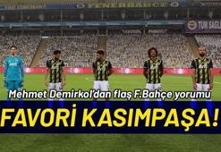 Fenerbahçe için zor olacak