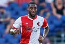 Leroy Fer'de flaÅ geliÅme! SözleÅme önerildi!