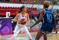 Bellona Kayseri Basketbol, Gülse Uğur ile sözleşme yeniledi