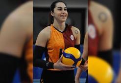 Galatasaraylı Cansu Günaydın'dan ilk açıklama!