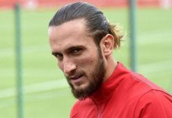 Yusuf Yazıcı'dan sevindiren haber!