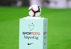 "Süper Lig'in tatil edilmesi gerekebilir"
